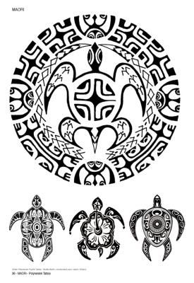 Produktbild: Maori