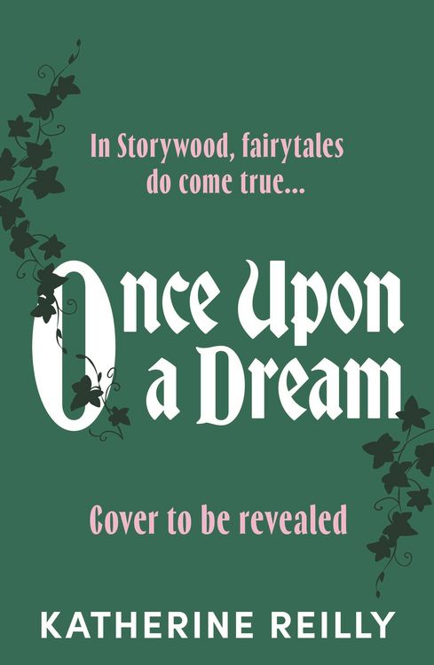 Produktbild: Once Upon a Dream