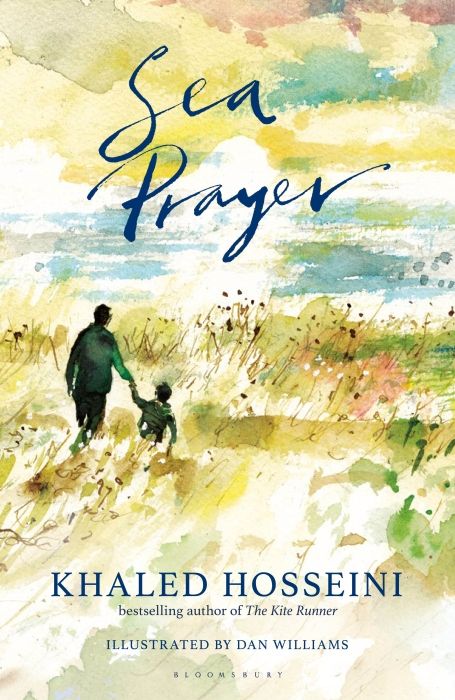 Produktbild: Sea Prayer