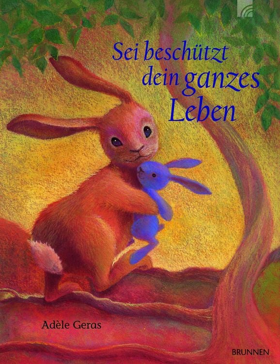 Produktbild: Sei beschützt dein ganzes Leben