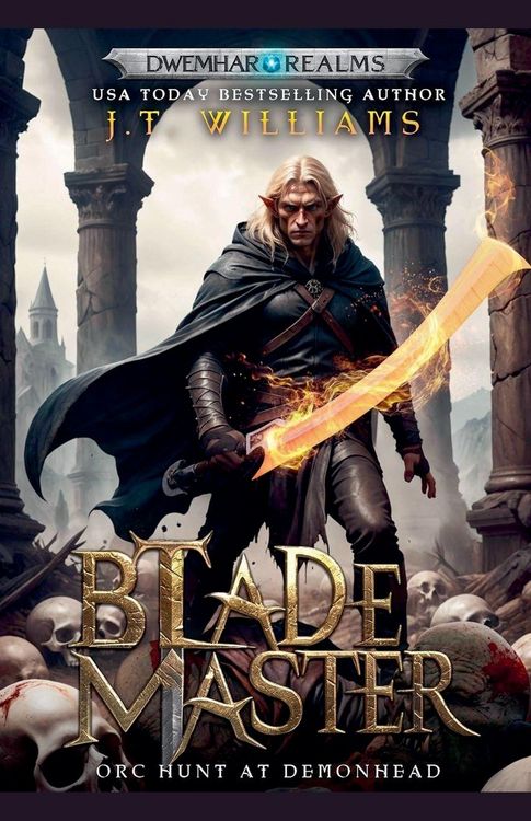 Produktbild: Blademaster