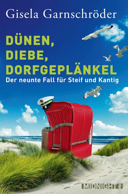Produktbild: D&uuml;nen, Diebe, Dorfgepl&auml;nkel