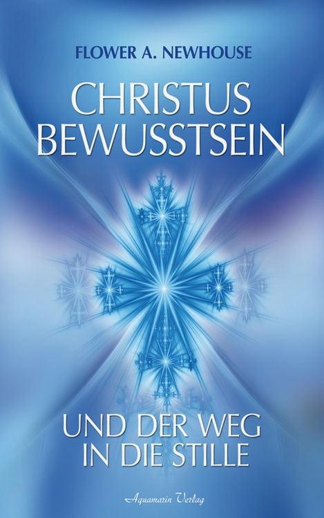 Produktbild: Christus-Bewusstsein und der Weg in die Stille
