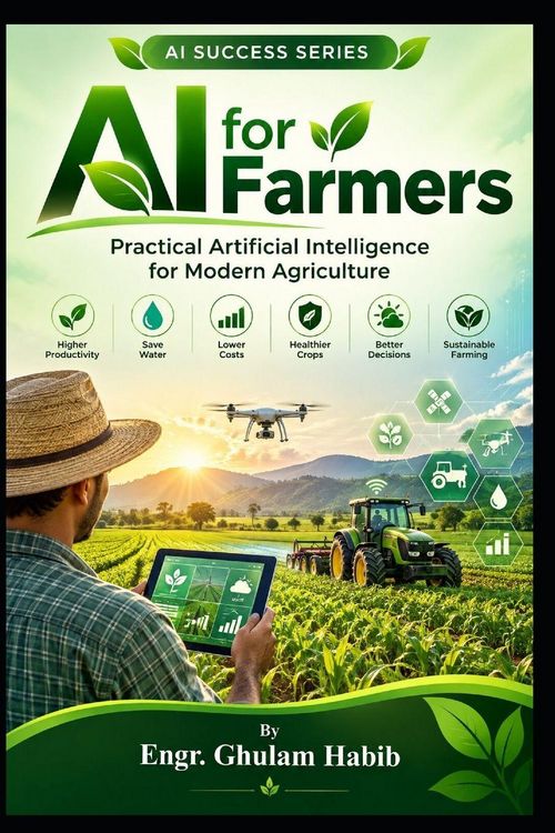 Produktbild: AI for Farmers