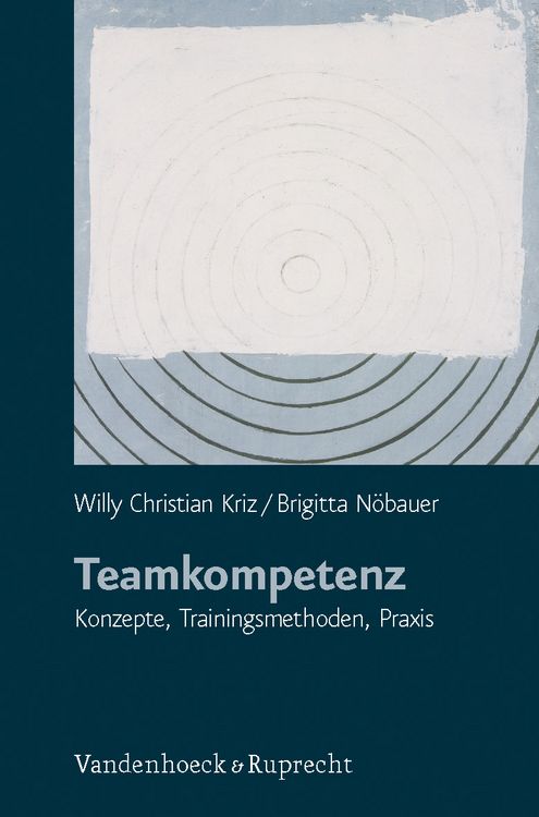 Produktbild: Teamkompetenz