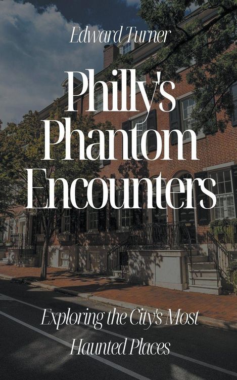 Produktbild: Philly's Phantom Encounters