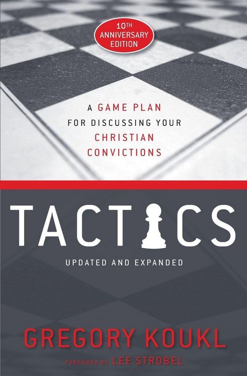 Produktbild: The Tactics, 10th Anniversary Edition