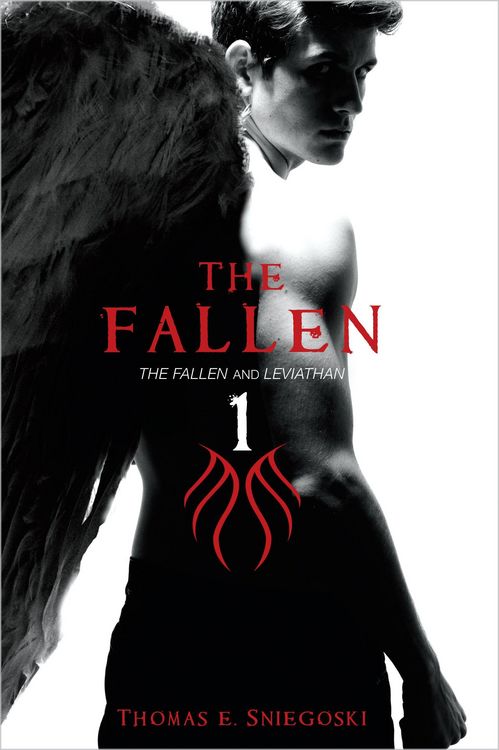 Produktbild: The Fallen 1