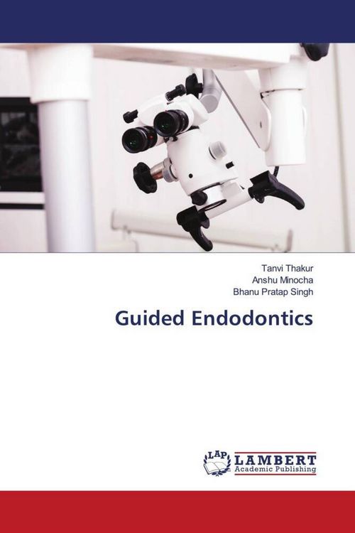 Produktbild: Guided Endodontics