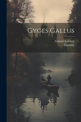 Produktbild: Gyges Gallus