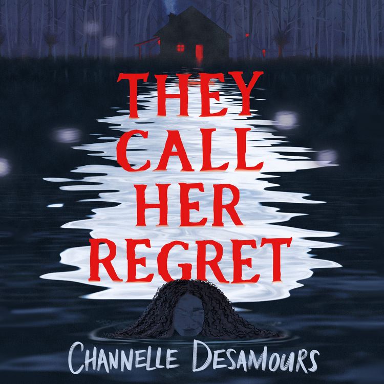 Produktbild: They Call Her Regret