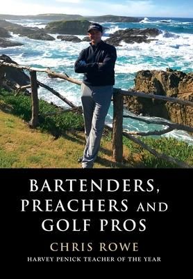 Produktbild: Bartenders, Preachers and Golf Pros