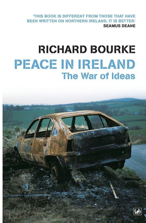 Produktbild: Peace In Ireland