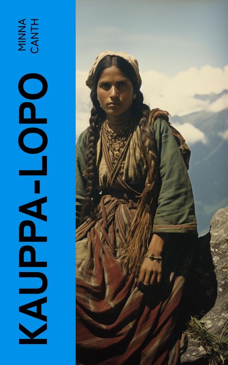 Produktbild: Kauppa-Lopo