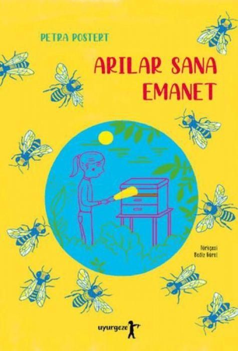 Produktbild: Arilar Sana Emanet
