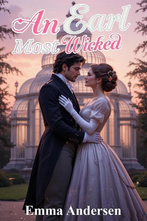 Produktbild: An Earl Most Wicked