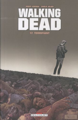 Produktbild: Walking Dead
