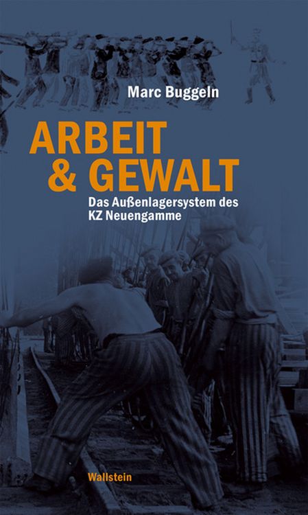 Produktbild: Arbeit & Gewalt