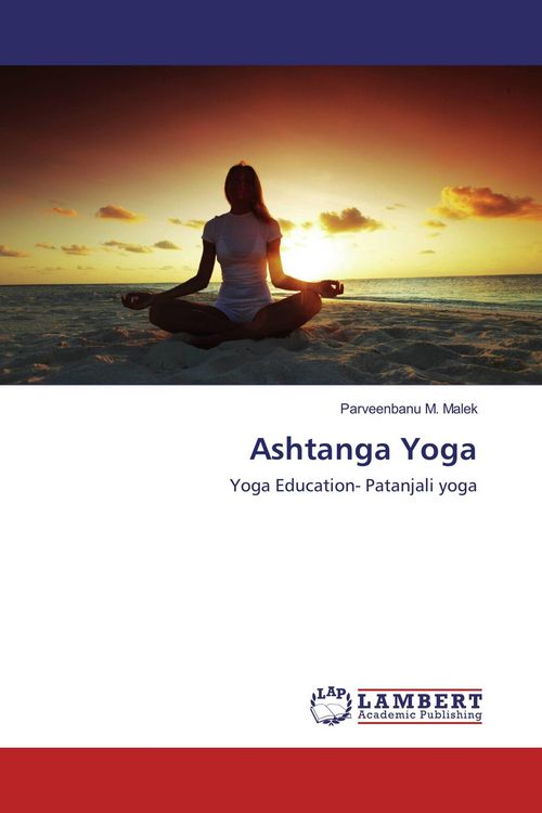 Produktbild: Ashtanga Yoga