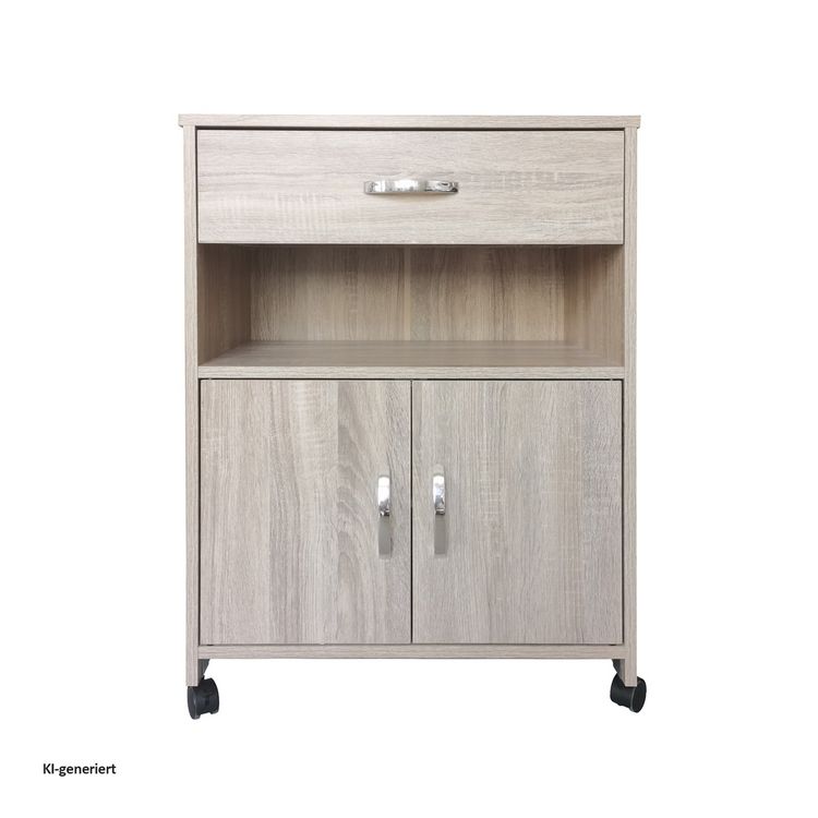 Produktbild: HTI-Living K&uuml;chenschrank Sonoma Blanca K&uuml;chenschrank Sonoma Blanca