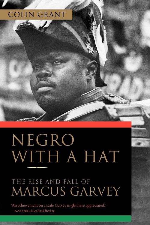 Produktbild: Negro with a Hat