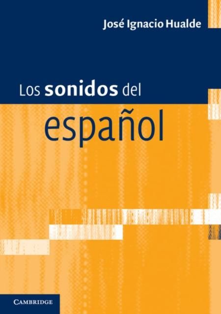 Produktbild: Los sonidos del espanol