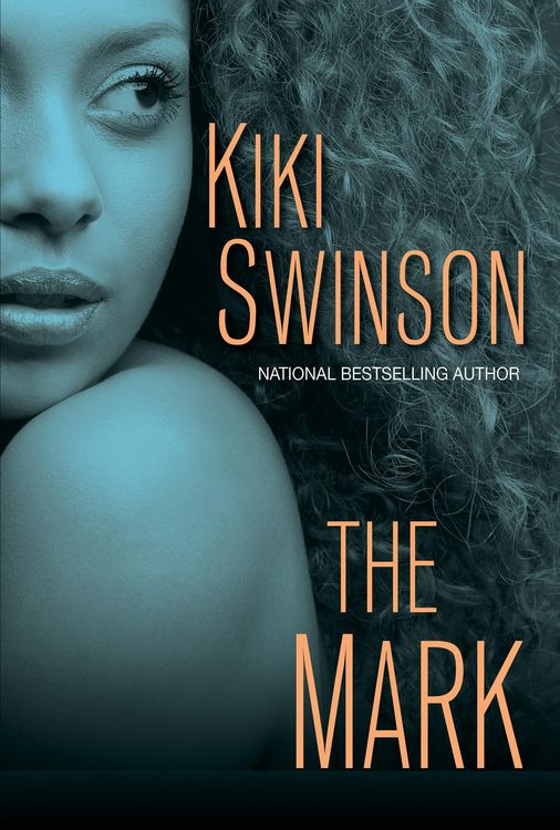 Produktbild: The Mark