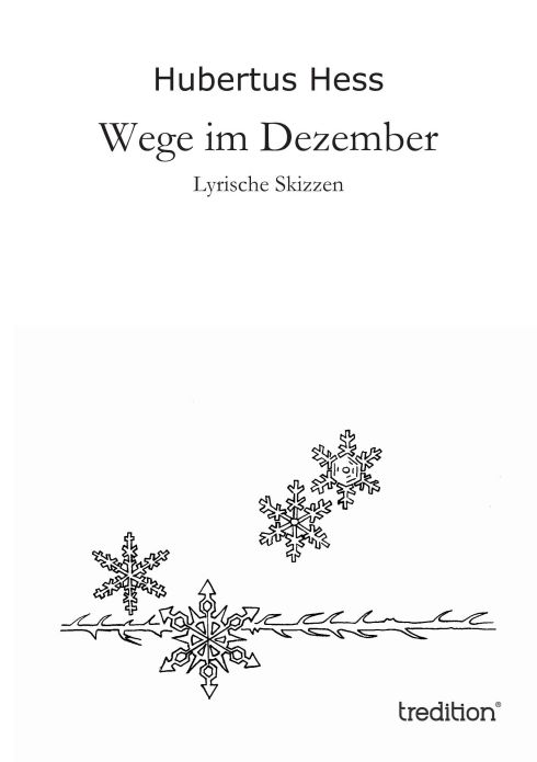 Produktbild: Wege im Dezember