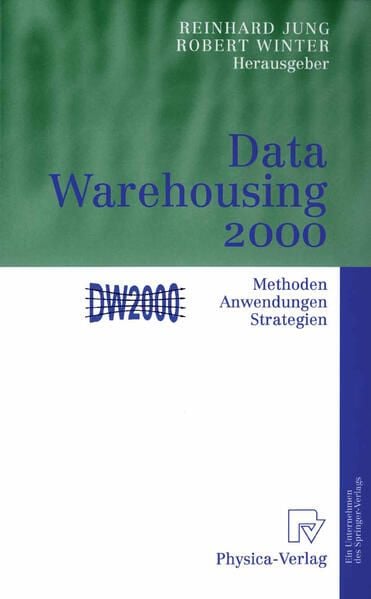 Produktbild: Data Warehousing 2000
