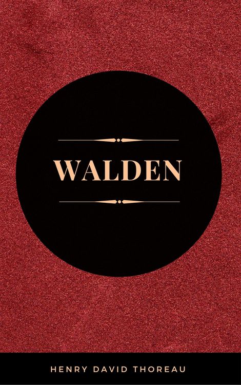 Produktbild: Walden
