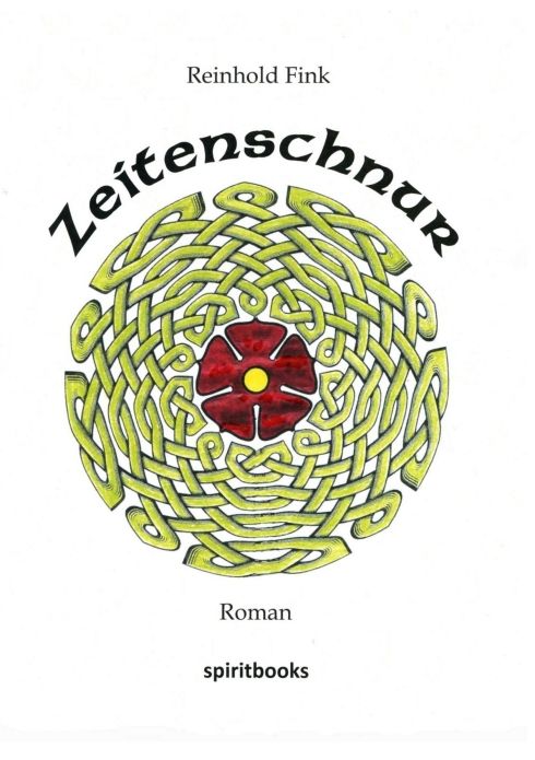 Produktbild: Zeitenschnur