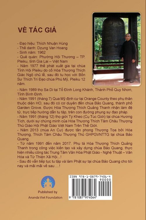 Produktbild: Kiep Nhan Sinh