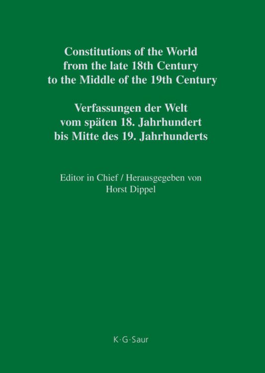 Produktbild: Saxe-Meiningen &ndash; W&uuml;rttemberg / Addenda