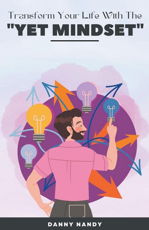 Produktbild: Transform Your Life With TheYet Mindset