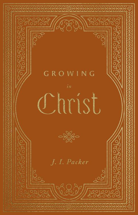 Produktbild: Growing in Christ (Repack)