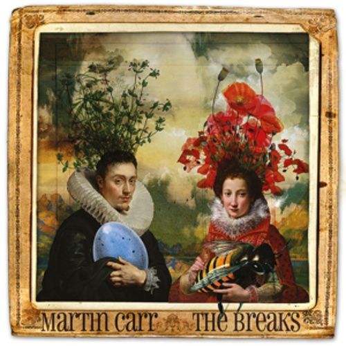 Produktbild: The Breaks