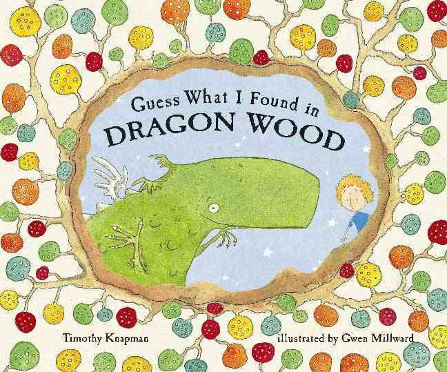 Produktbild: Guess What I Found in Dragon W