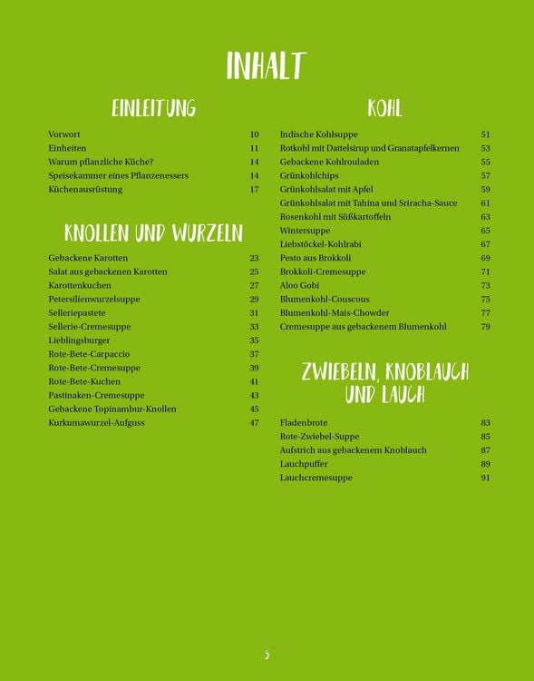 Produktbild: Zuf&auml;llig vegan