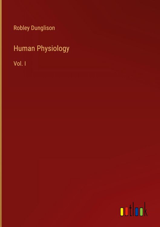 Produktbild: Human Physiology
