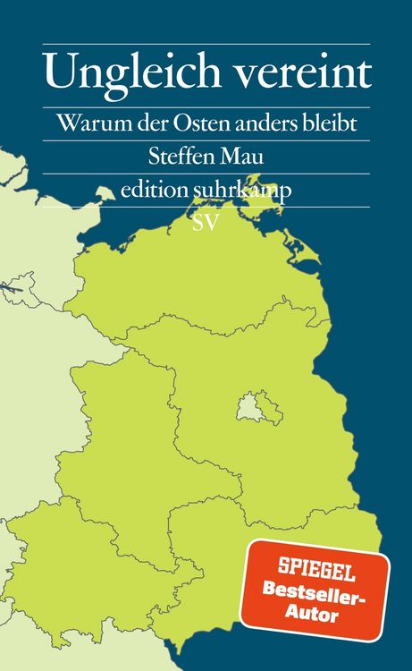 Produktbild: Ungleich vereint