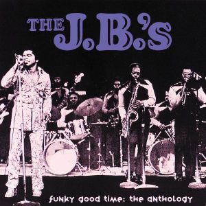 Produktbild: Funky Good Time: Anthology