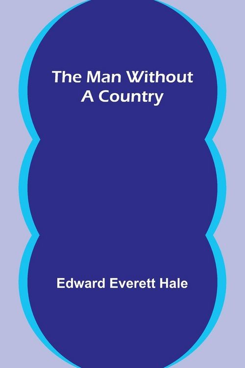 Produktbild: The Man Without a Country