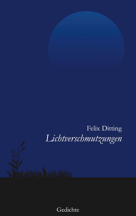 Produktbild: Lichtverschmutzungen