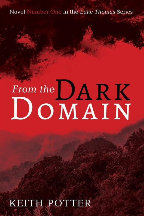 Produktbild: From the Dark Domain