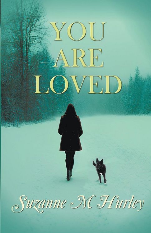 Produktbild: You Are Loved