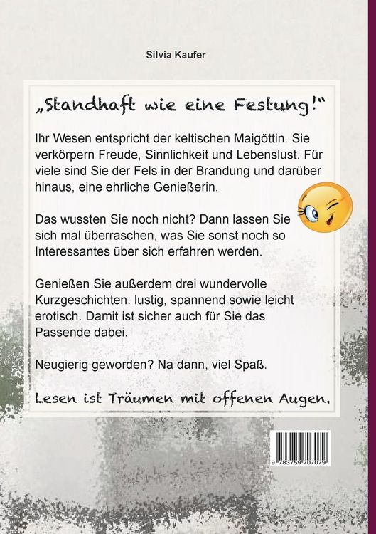 Produktbild: Reizt man eine Stier Frau, wird aus einer sanften Dame ein sturer Ochse