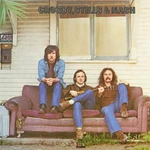 Produktbild: Crosby,Stills & Nash