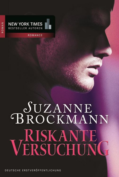 Produktbild: Riskante Versuchung