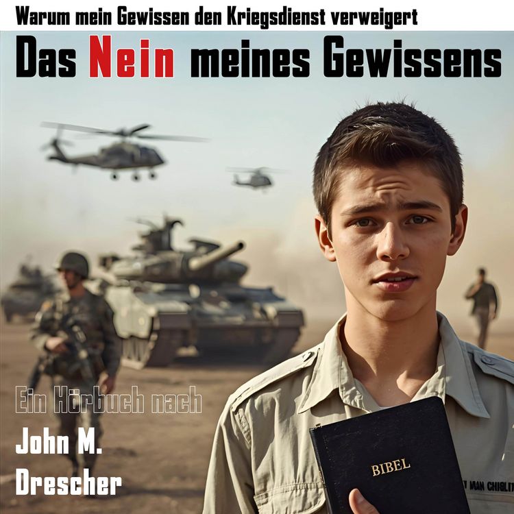 Produktbild: Das Nein meines Gewissens