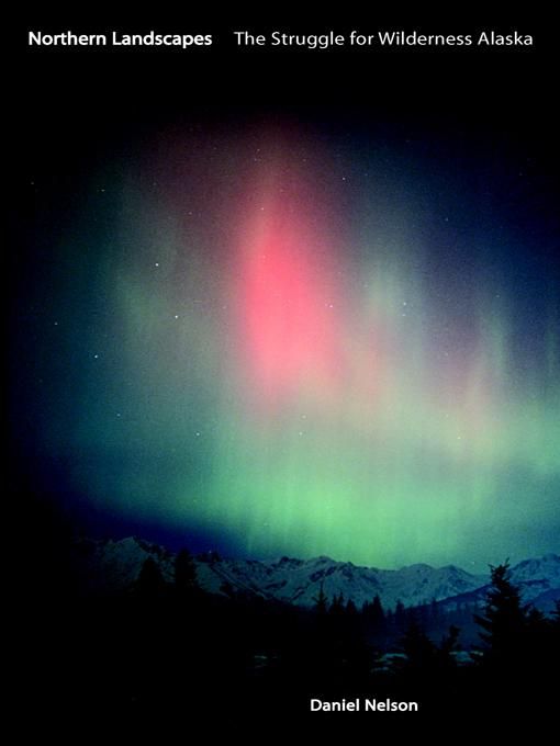 Produktbild: Northern Landscapes